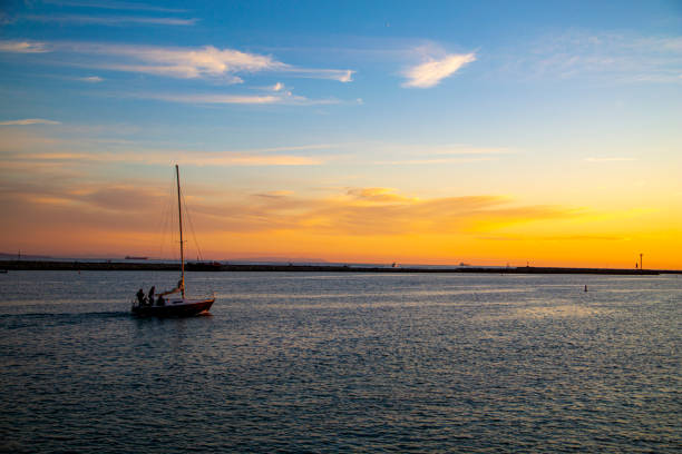 istock Out to sea 1290418495