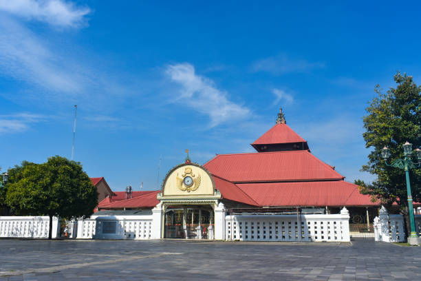 istock Gedhe Kauman Mosque 1290433846