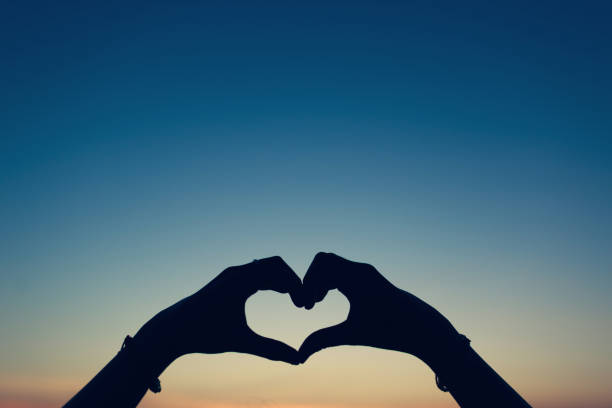 istock Concept of Valentines day 1290440912