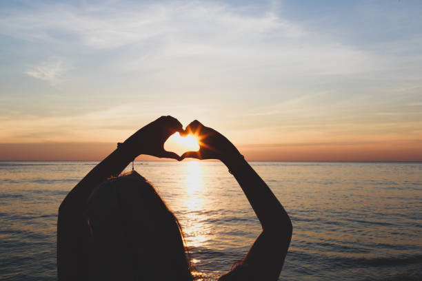 istock Concept of Valentines day 1290440915