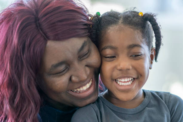 istock African American mother daughter 1290441747
