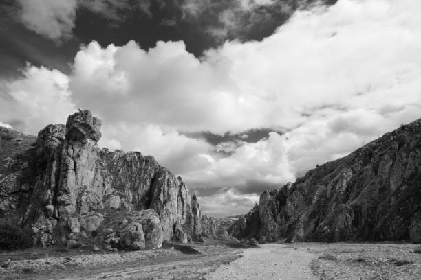 istock At the Canyon Valianara known as Scoppaturo 1290449521