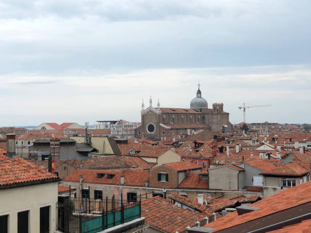 istock View of Venice, Italy 1290452949