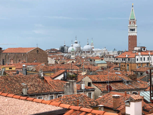 istock View of Venice, Italy 1290453800