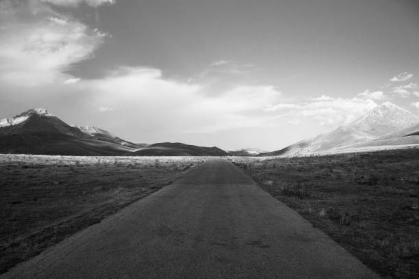 istock view of Campo Imperatore in Italy 1290463492