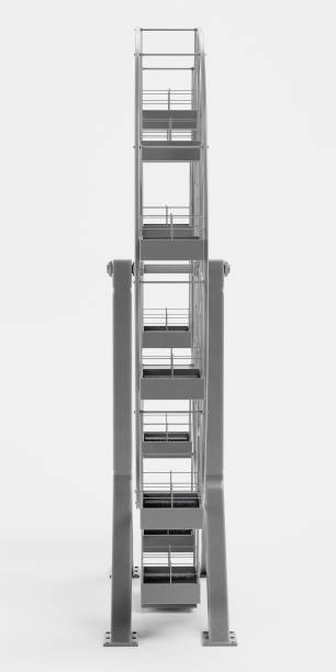 istock Realistic 3D Render of Ferris Wheel 1290471085