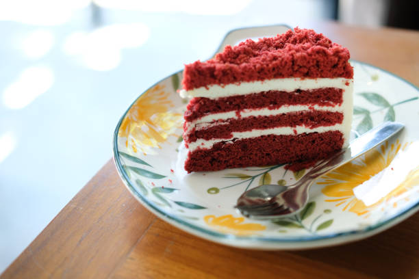 istock raspberry berry cake. homemade dessert 1290483860