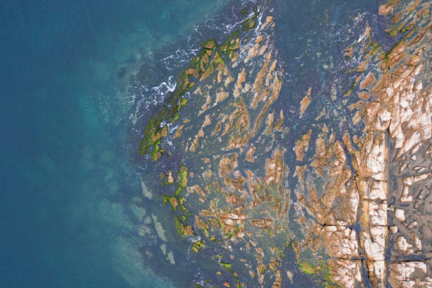istock aerial view of and magnificent cliffs 1290483932