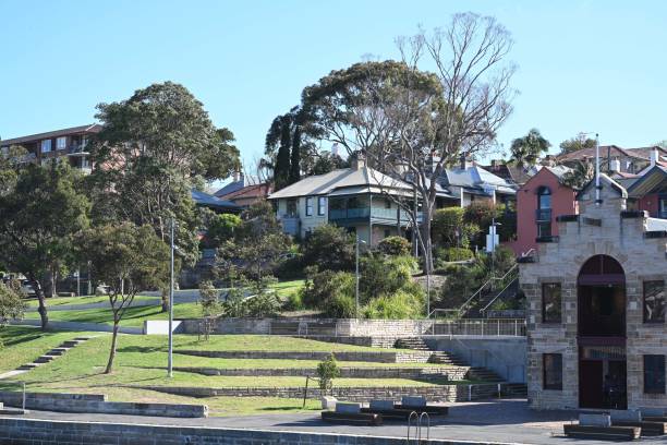 istock Sydney NSW Australia 1290485729