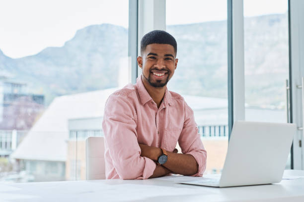istock It's been one successful business day for me 1290488063