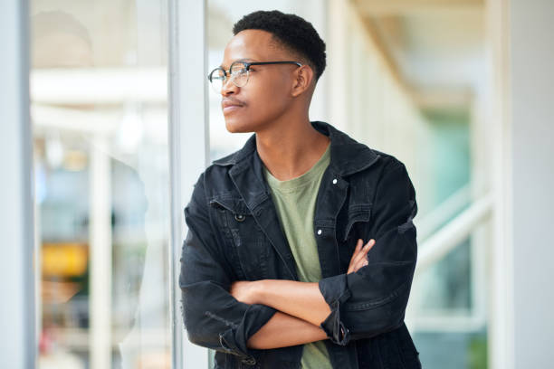 istock Don't listen to doubt, it doesn't know what's best for you 1290489489