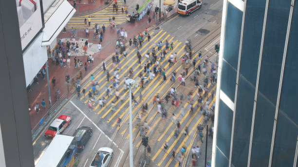 istock Hong Kong - Causeway Bay 1290489555