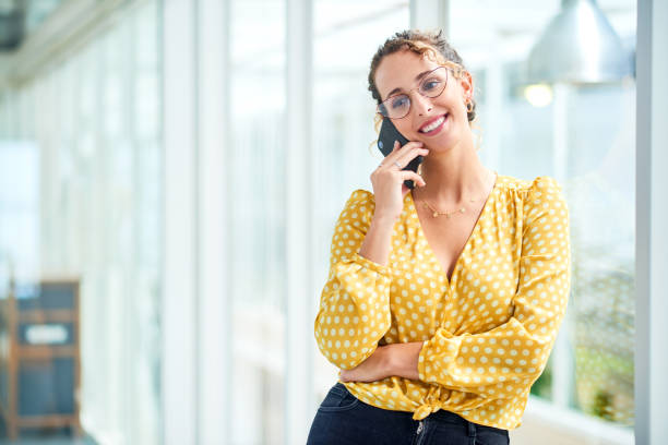 istock A prompt follow up gets you a happy client 1290491276