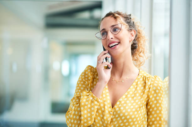 istock Generating new leads with just a few phone calls 1290491280