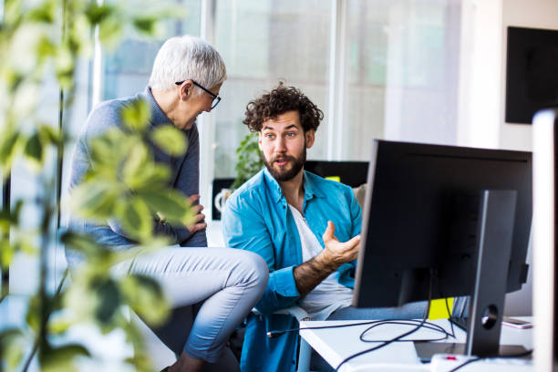 istock Teamwork is a key to success. 1290492255