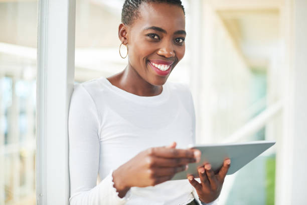istock My favourite device for those busy days at the office 1290492690