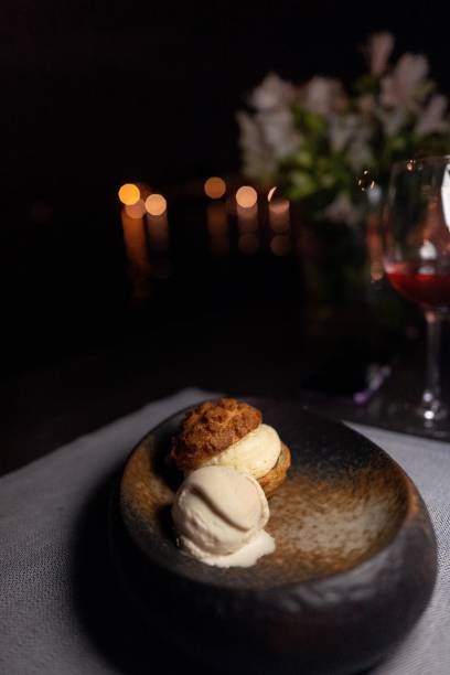 istock Regional Food with Backround 1290494142