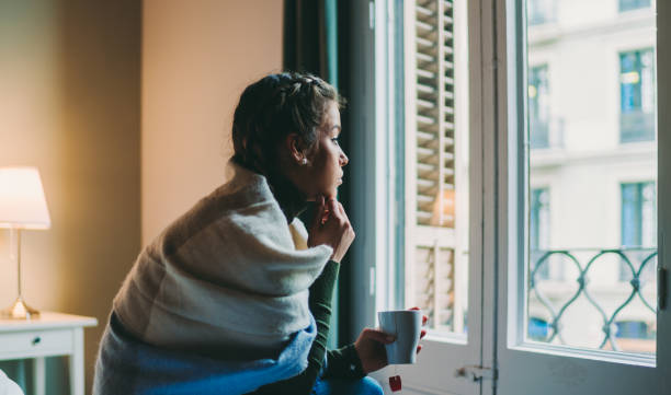 istock Stay home, stay safe during COVID-19 pandemic 1290494244