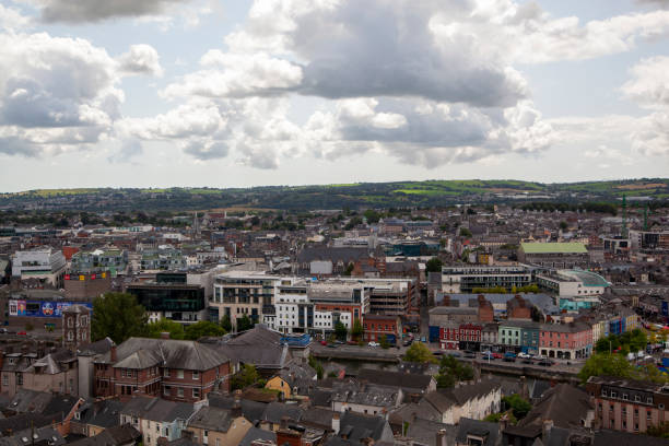 istock View to Cork city 1290503965