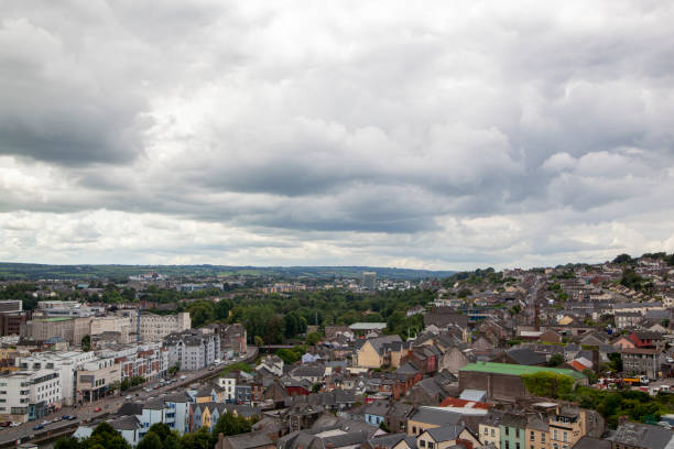 istock View to Cork city 1290503993