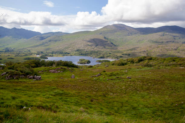 istock Ladies view in Ireland 1290504341