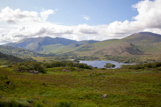 istock Ladies view in Ireland 1290504492
