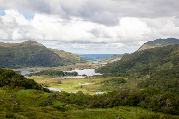 istock Ladies view in Ireland 1290504503