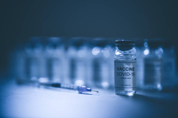 istock Coronavirus covid-19 vaccine 1290513073