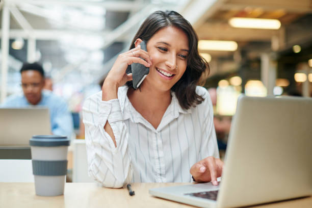 istock Making business look as effortless as can be 1290528156