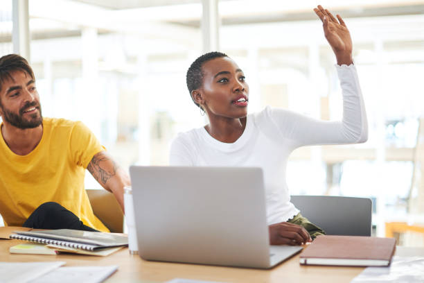 Ask more questions, gain more clarity