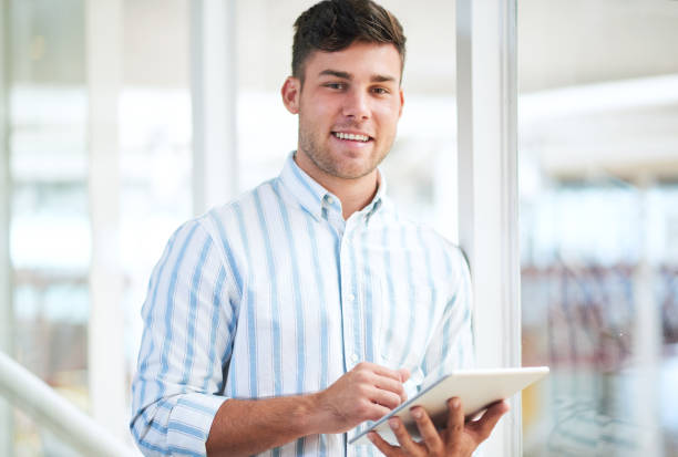 istock The smartest goal tracking gadget 1290528942
