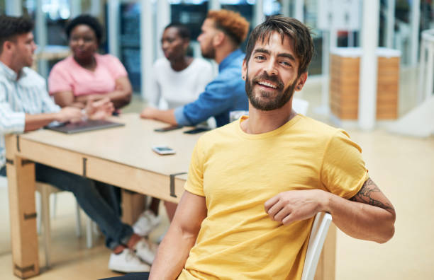 istock Nobody optimises the business project like a project manager 1290528977