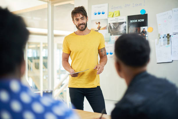 istock Lets make sure we all understand the mission 1290531527