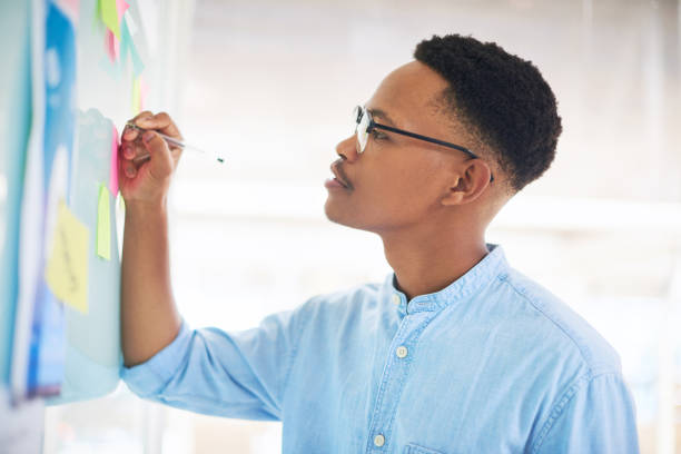 istock The tiniest detail can determine your direction 1290540690