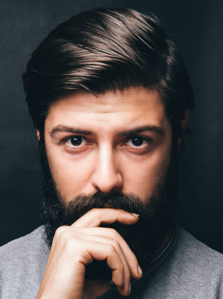 istock portrait of a confident young man 1290540909
