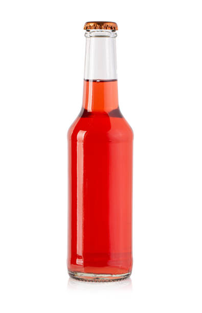 istock bottle non-alcoholic drink isolated 1290546631