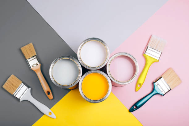 istock Colors of year 2021 1290549452