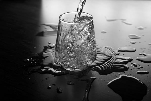 A Glass of Water