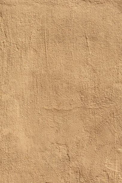 istock Concrete wall background. The texture of the concrete 1290573910