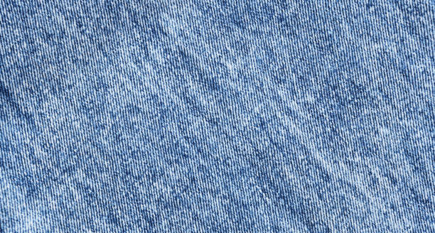 sfondo texture denim blu in stile anni '90. - etching beautiful entertainment industry foto e immagini stock