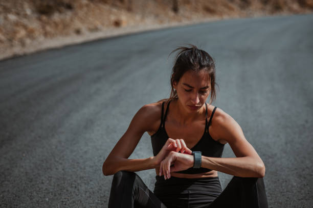 istock Taking care of yourself is a beautiful thing 1290579937