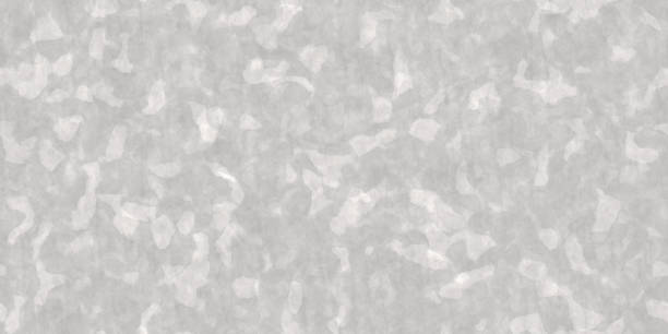 istock Galvanized metal background. Seamless metallic sheet. 1290581409