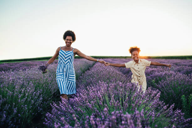 istock Playful family bonding 1290586311