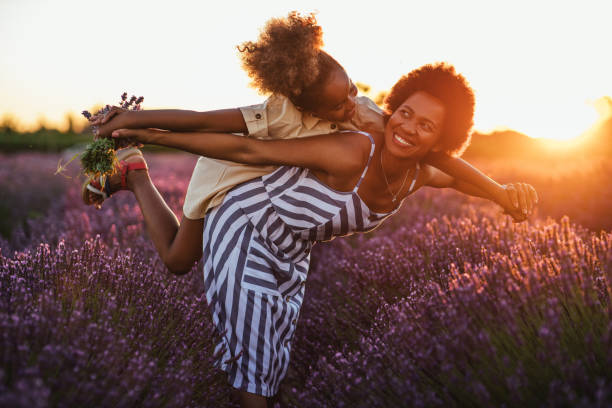 istock Their bond strengthens everyday 1290586473