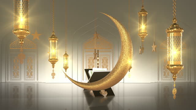 2,188 Ramadan Mubarak Stock Videos and Royalty-Free Footage - iStock | Ramadan  mubarak greetings, Ramadan mubarak background, Ramadan mubarak vector
