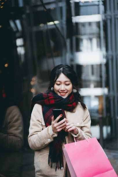 istock Shopping for the holiday 1290591522