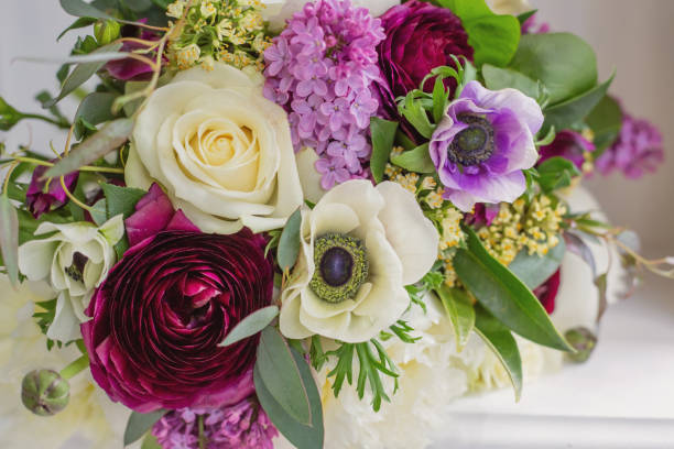 istock Floral Arrangement 1290591558