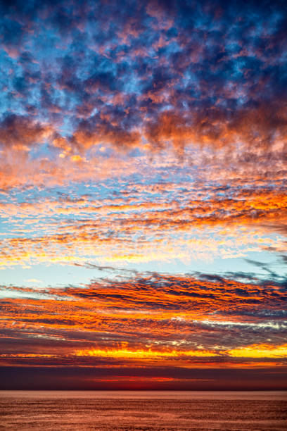 istock Beautiful California Ocean Sunset 1290600013