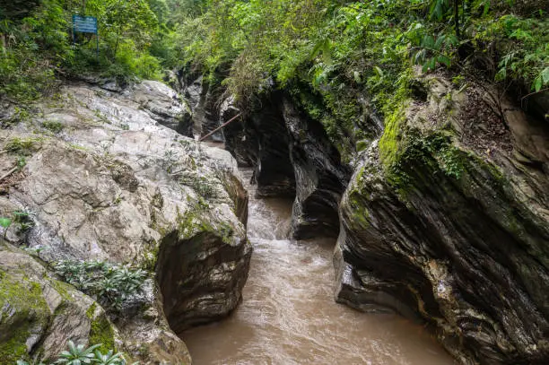 Photo of Landscape of Wang Sila Lang also called 