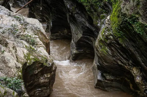 Photo of Landscape of Wang Sila Lang also called 